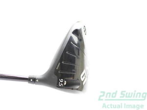 Mint Ping G25 Driver 9.5* Graphite X-Stiff Right 45.5 in