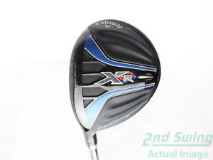 Callaway XR 16 Pro Fairway Wood 3 Wood 3W 14* Graphite X-Stiff Left 43 in