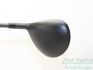 Callaway XR Fairway Wood 3+ Wood 16* Graphite Stiff Right 42.5 in