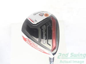 Tour Issue TaylorMade AeroBurner TP Fairway Wood 3 Wood 3W 15* X-Stiff Right