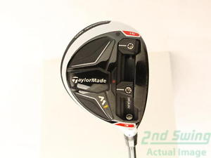 TaylorMade M1 3 Wood 15* MRC Kuro Kage Silver TiNi 70 Stiff Right 43.25 in