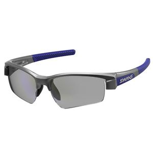 Swans Swans Lion Shin sports sunglasses LI SIN - 0151 - MGMR From Japan