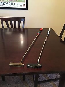 Titleist Scotty Cameron Putters (Pair)