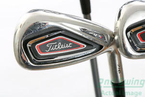 Titleist 716 AP1 Iron Set 5-PW Graphite Regular Right 38 in