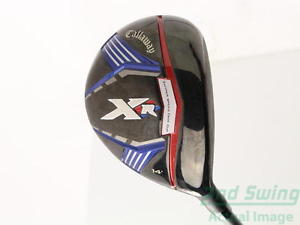 Callaway XR Pro Fairway Wood 3 Wood 3W 14* Graphite Stiff Right 42.5 in