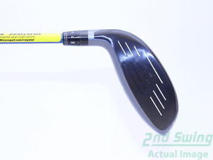 Mizuno 2015 JPX EZ Fairway Wood 7 Wood 7W 21* Graphite Regular Right 42.5 in