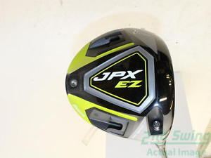 Mint Mizuno 2015 JPX EZ Ladies Driver 13.5* Graphite Ladies Right 44 in