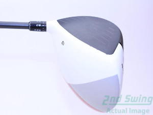 TaylorMade R1 Driver 10.5* Graphite Stiff Right 45.5 in