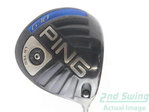 Ping G30 LS Tec Driver 9* Graphite Regular Right 45.5 in