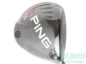 Mint Ping G25 Driver 8.5* Graphite Stiff Right 45.75 in