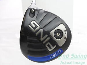 Ping G30 LS Tec Driver 10.5* Graphite Stiff Right 44.75 in