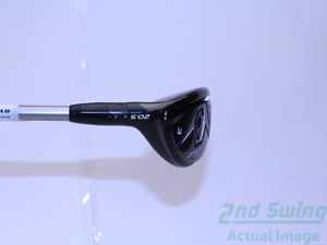Titleist 915 Hd Hybrid 3 Hybrid 20.5* Graphite Regular Left 40 in
