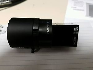 2.2 Megapixel Color CMOS Camera with USB 3.0 Interface