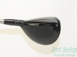 Titleist 915 H 3 Hybrid 21* Mitsubishi Diamana S+ Blue 70 Regular Right 39.5 in