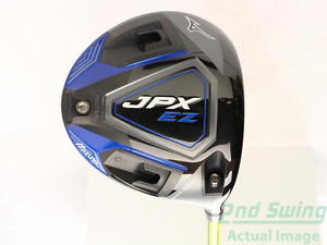 Mint Mizuno 2015 JPX EZ Driver 10.5* Graphite Stiff Right 45.5 in