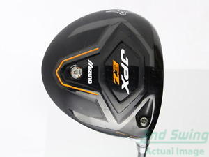 Mizuno JPX EZ Driver 10.5* Graphite Stiff Right 45.75 in image 1