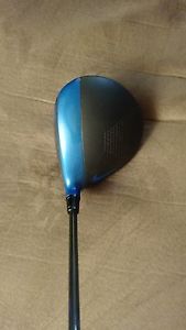 *MINT* Nike Vapor Flex 440 Driver Stiff Diamana S+ Limited Edition Blue Board