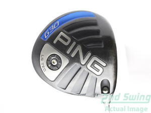 Ping G30 Driver 9* Graphite Stiff Right 45 in