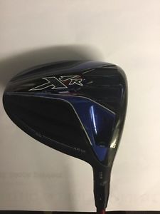 !! VGC Callaway XR 16 13.5 Degree Driver Speeder 565 A Flex Graphite Shaft !!