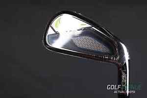 Nike Vapor Fly Iron Set 4-PW and GW Regular Right-H Steel Golf Clubs #2406