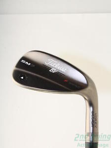 Mint Titleist Vokey SM6 Steel Grey Wedge Pitching Wedge PW 48* Steel Stiff Right