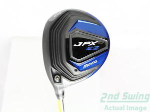 Mint Mizuno 2015 JPX EZ Fairway Wood 3 Wood 3W 13* Graphite Regular Left 43.5 in