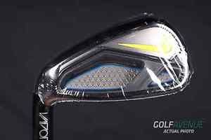 Nike Vapor Fly Iron Set 4-PW and GW Stiff Left-H Steel Golf Clubs #2364