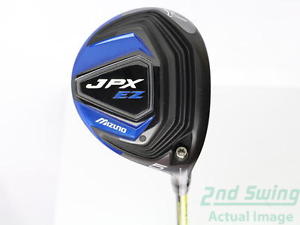 Mizuno 2015 JPX EZ Fairway Wood 5 Wood 5W 19* Graphite Stiff Right 43 in