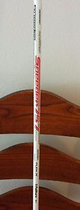 2016 Fujikura Motore Speeder 757 X Flex Shaft w Nike Adapter 45.5" MINT