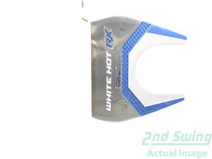 Mint Odyssey White Hot RX 7 Putter Steel Right 35 in