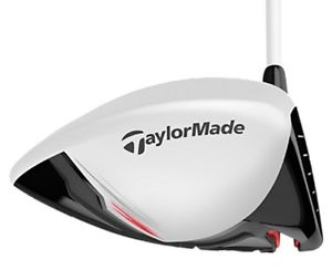 New 2015 TaylorMade AeroBurner 9.5* Driver Stiff Matrix RUL-Z Aero Burner