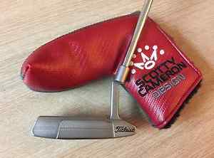 Brand New!! 2016 SCOTTY CAMERON Select Newport 2 RH PUTTER 35" GREAT X-MAS GIFT