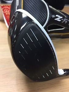 Cobra Fly Z + Driver