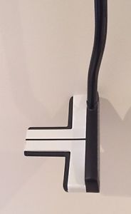 **Putter Sale** Odyssey Works BigT Blade SuperStroke 34", NAGELNEU -50%