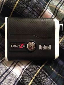 Your Z6 Bushnell