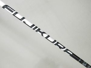 -Tour Issue- FUJIKURA '2016 PRO 83 TOUR SPEC X-FLEX SHAFT w/ Callaway Adapter