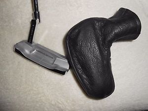 **NEU** Porsche Design PD 14 Putter, 35 ",+  Headcover, RH, **NEU**