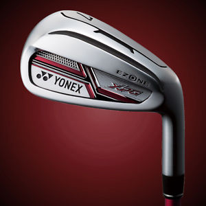 Yonex  EZONE XPG Iron Set Ex310 5- P,SW
