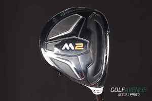 TaylorMade M2 Fairway 3 Wood HL 16.5° Ladies RH Graphite Golf Club #15891