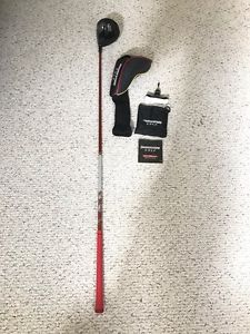 [Damaged]  Bridgestone j715 driver  9.5 degree  Diamana K60 Stiff flex