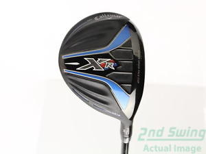 Callaway XR 16 Pro Fairway Wood 3 Wood 3W 14* Graphite Stiff Right 43 in