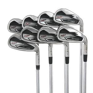 Yonex EZONE XP Steel Irons 5-SW+AW /  Stiff Shaft N.S Pro Modus 3