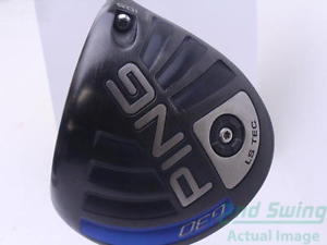 Ping G30 Driver 10.5* Graphite Stiff Right 45 in