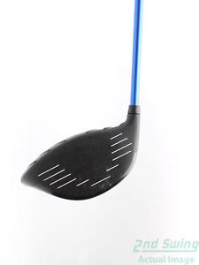 Ping G30 LS Tec Driver 9* Ping TFC 419D Graphite Senior Right Handed 45.5 in