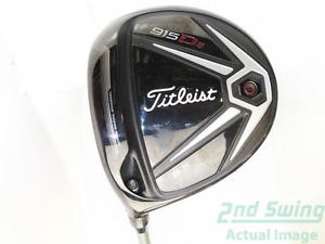 Mint Titleist 915 D2 Driver 8.5* Graphite Ladies Left 44 in