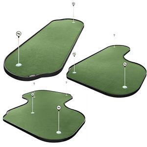 2017 Tour Links Premium Putting Green NEW