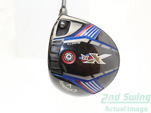 Callaway XR Pro Driver 9* Graphite Regular Right 46 in
