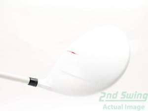 TaylorMade AeroBurner Driver 10.5* Graphite Regular Right 45.5 in