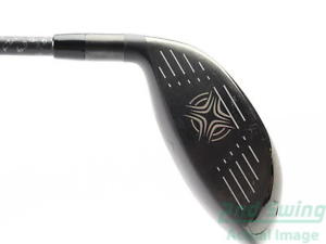 Callaway XR Fairway Wood 3 Wood 3W Graphite Stiff Right 43.5 in