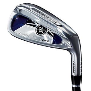 YAMAHA UD +2 17 INPRES UD +2 4pcs (# 7 to PW) 4 iron set [MX - 517i flex: SR]